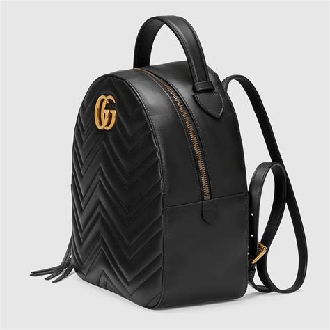 gucci starter pack|gucci black leather bag.